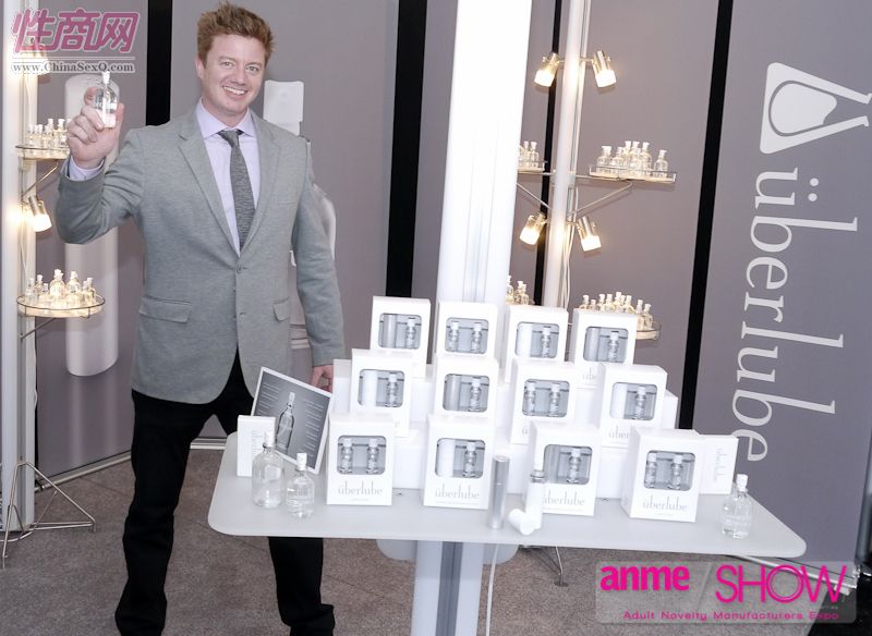 2013夏季美国洛杉矶成人展ANME参展企业图片8