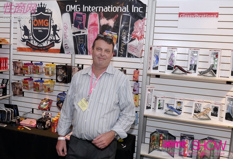 2013夏季美国洛杉矶成人展ANME参展企业图片13