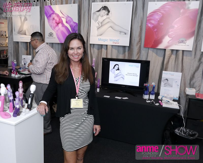 2013夏季美国洛杉矶成人展ANME参展企业图片15