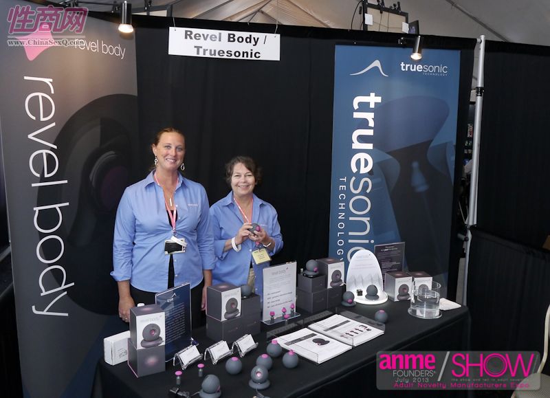 2013夏季美国洛杉矶成人展ANME参展企业图片18