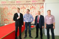 2014����˹����չEroExpo�ֳ�����ͼƬ16