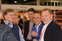 2013����˹����չEroExpoչ���ֳ�����ͼƬ18