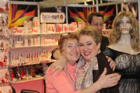 2013����˹����չEroExpoչ���ֳ�����ͼƬ19