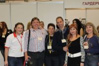 2013����˹����չEroExpoչ���ֳ�����ͼƬ23