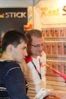 2013����˹����չEroExpoչ���ֳ�����ͼƬ33