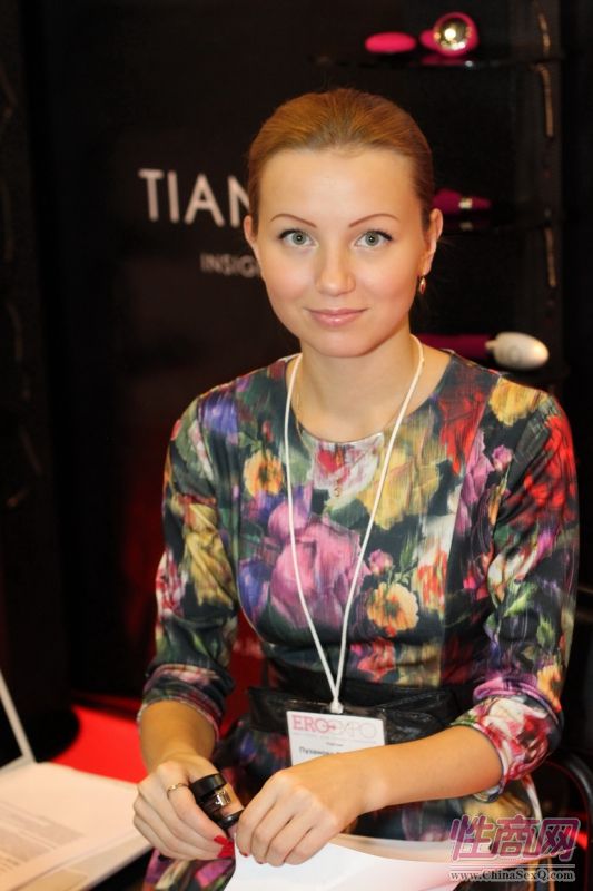 2013俄罗斯成人展EroExpo展会现场集锦图片35