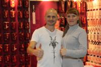 2013����˹����չEroExpoչ���ֳ�����ͼƬ44