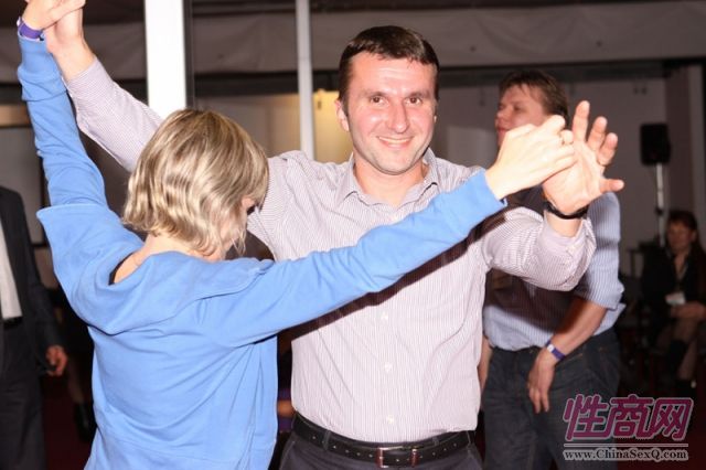 2012�＾����˹����չEroExpoչ�̳�������ͼƬ3