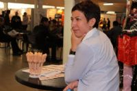 2012�＾����˹����չEroExpo�ֳ�����ͼƬ2