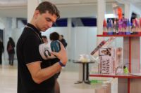 2012�＾����˹����չEroExpo�ֳ�����ͼƬ18