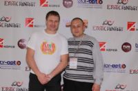 2012�＾����˹����չEroExpo�ֳ�����ͼƬ27