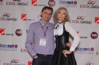 2012�＾����˹����չEroExpo�ֳ�����ͼƬ43