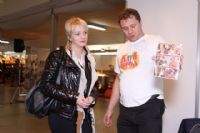 2012�＾����˹����չEroExpo�ֳ�����ͼƬ45