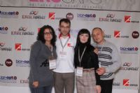 2012�＾����˹����չEroExpo�ֳ�����ͼƬ44