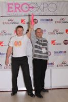 2012�＾����˹����չEroExpo�ֳ�����ͼƬ50