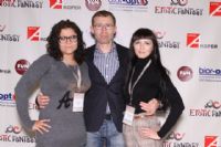 2012�＾����˹����չEroExpo��ҵ��̳ͼƬ22