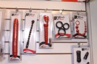 HOT��Ʒ������2012�＾����˹����չEroExpoͼƬ23