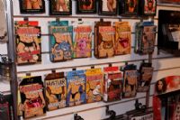 HOT��Ʒ������2012�＾����˹����չEroExpoͼƬ24