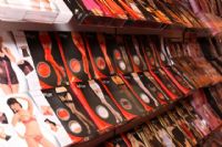 HOT��Ʒ������2012�＾����˹����չEroExpoͼƬ74