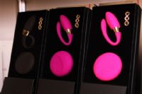 HOT��Ʒ������2012�＾����˹����չEroExpoͼƬ90