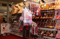 HOT��Ʒ������2012�＾����˹����չEroExpoͼƬ100