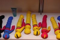 HOT��Ʒ������2012�＾����˹����չEroExpoͼƬ111