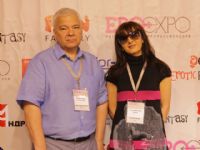 2012��������˹����չEroExpo�佱����ͼƬ21