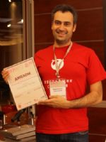 2012��������˹����չEroExpo�佱����ͼƬ35