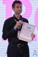 2012��������˹����չEroExpo�佱����ͼƬ34