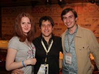 2012��������˹����չEroExpo��Ů����ͼƬ26