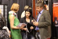 2012��������˹����չEroExpo�ֳ�����ͼƬ52