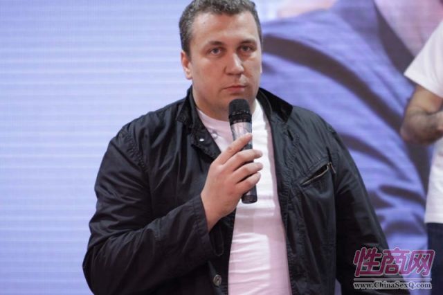 2012春季俄罗斯成人展EroExpo现场集锦图片53