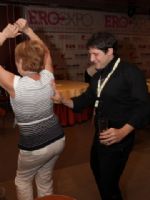 2012��������˹����չEroExpo�ֳ�����ͼƬ54