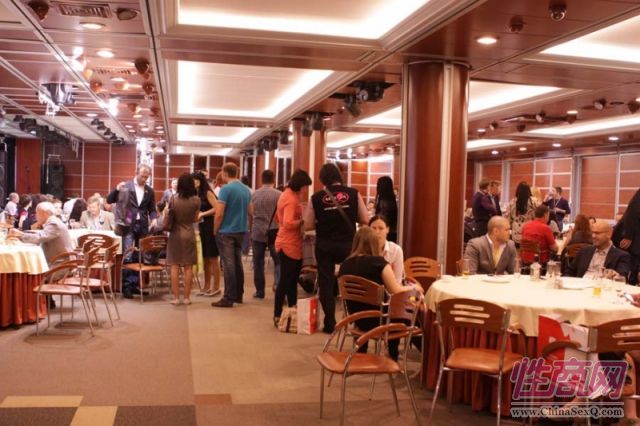 2012春季俄罗斯成人展EroExpo现场集锦图片56