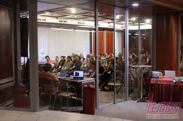 2012春季俄罗斯成人展EroExpo现场集锦图片55