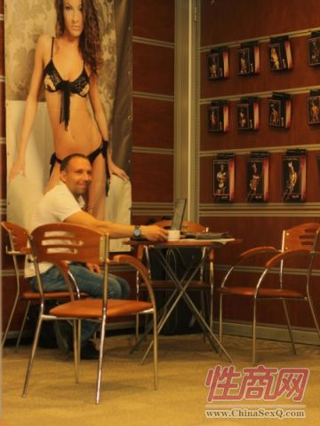 2012春季俄罗斯成人展EroExpo现场集锦图片66