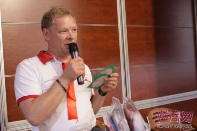 2012春季俄罗斯成人展EroExpo现场集锦图片70