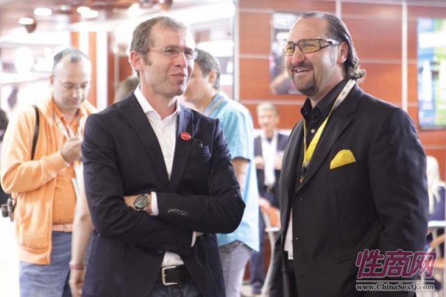 2012春季俄罗斯成人展EroExpo现场集锦图片68