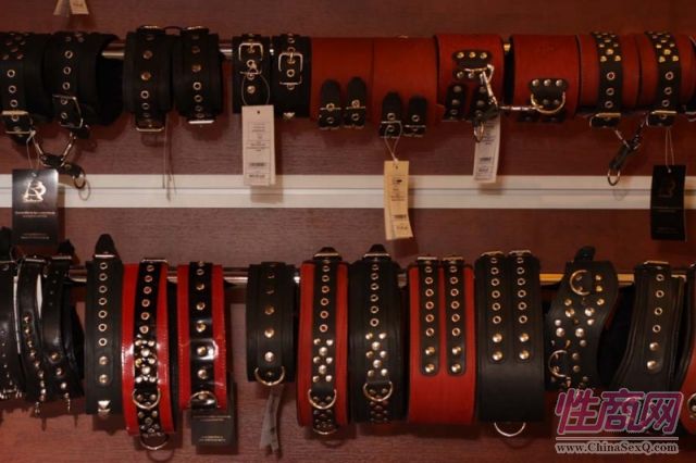 2012春季俄罗斯成人展EroExpo现场集锦图片69