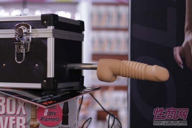 2012春季俄罗斯成人展EroExpo现场集锦图片73