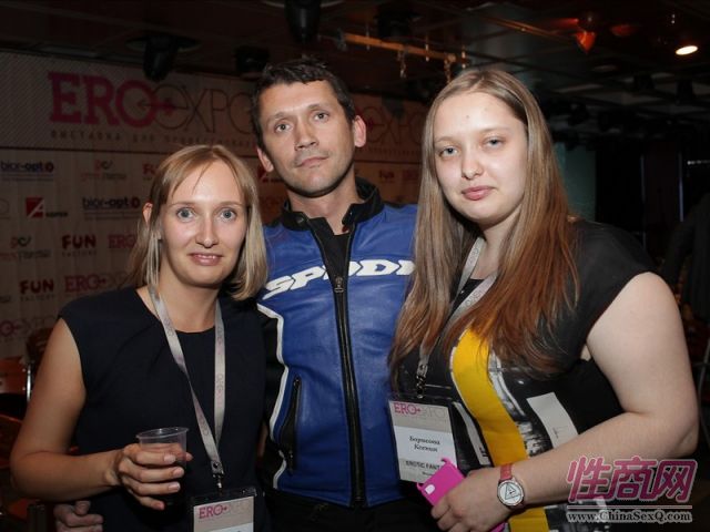 2012春季俄罗斯成人展EroExpo现场集锦图片79
