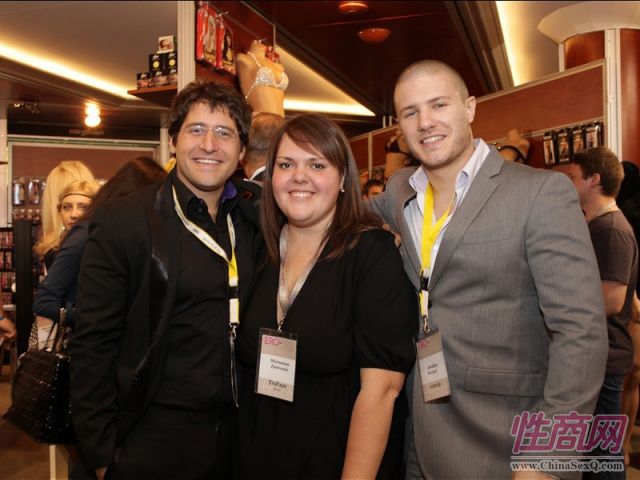 2012春季俄罗斯成人展EroExpo现场集锦图片10