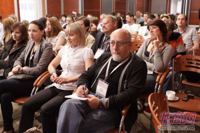 2012春季俄罗斯成人展EroExpo现场集锦图片84