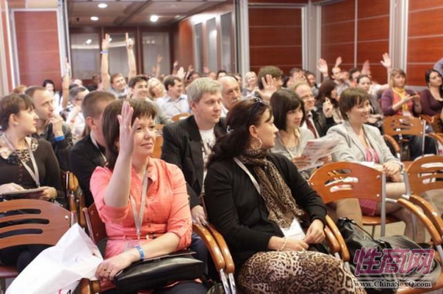 2012春季俄罗斯成人展EroExpo现场集锦图片93