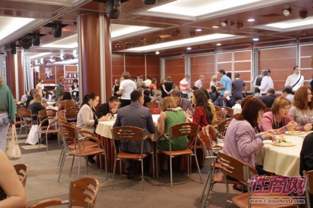 2012春季俄罗斯成人展EroExpo现场集锦图片19