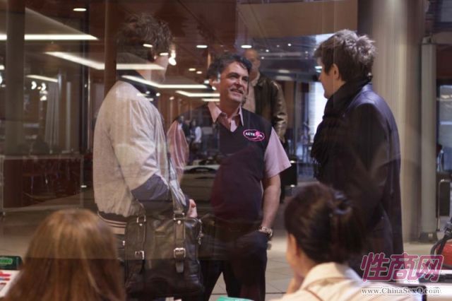 2012春季俄罗斯成人展EroExpo现场集锦图片22