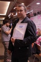 2012��������˹����չEroExpo�ֳ�����ͼƬ21