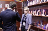 2012��������˹����չEroExpo�ֳ�����ͼƬ25