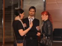 2012��������˹����չEroExpo�ֳ�����ͼƬ28