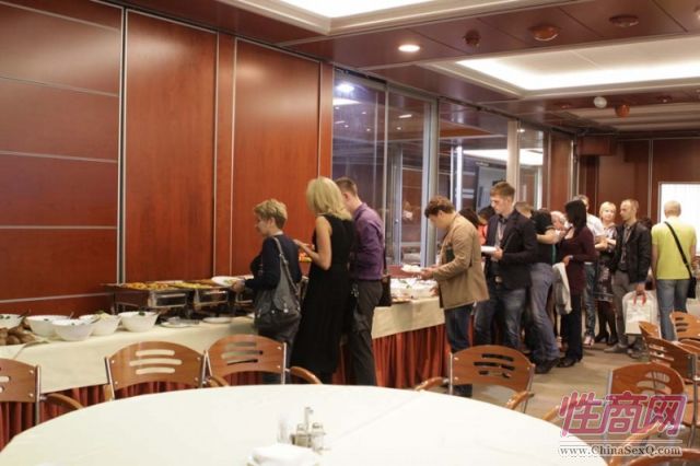 2012春季俄罗斯成人展EroExpo现场集锦图片33